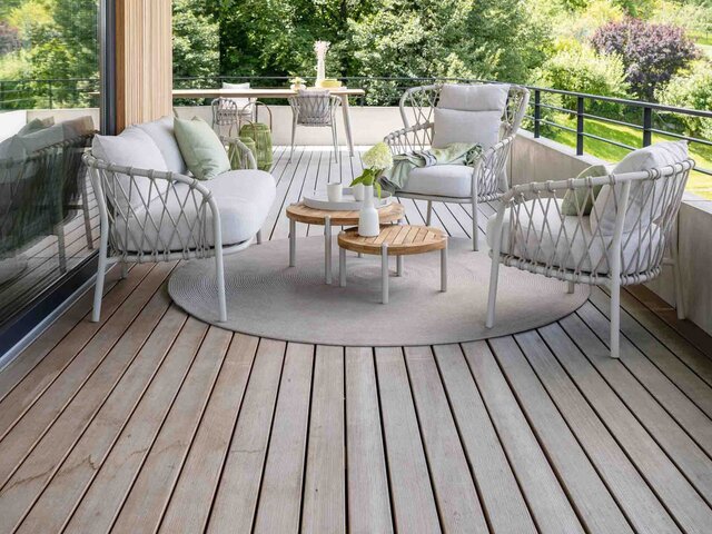 Stern Loungesofa KLEA stone 76735 Stern Loungesofa KLEA stone 76735