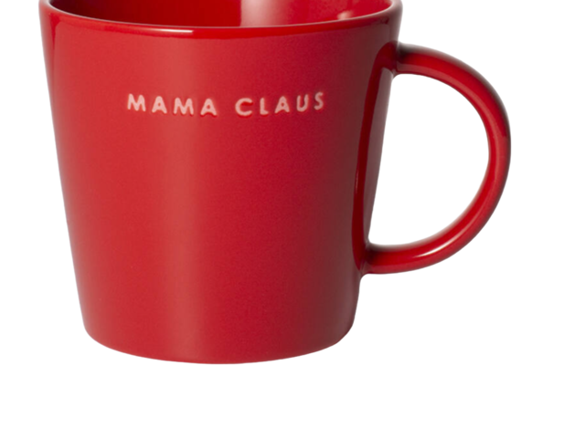 Vondels Teetasse sortiert X-Mas 1