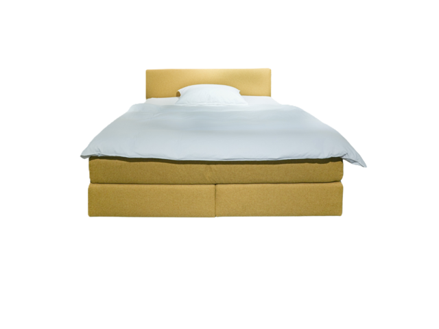 Oschmann OC-BX23163 Boxspringbett 1