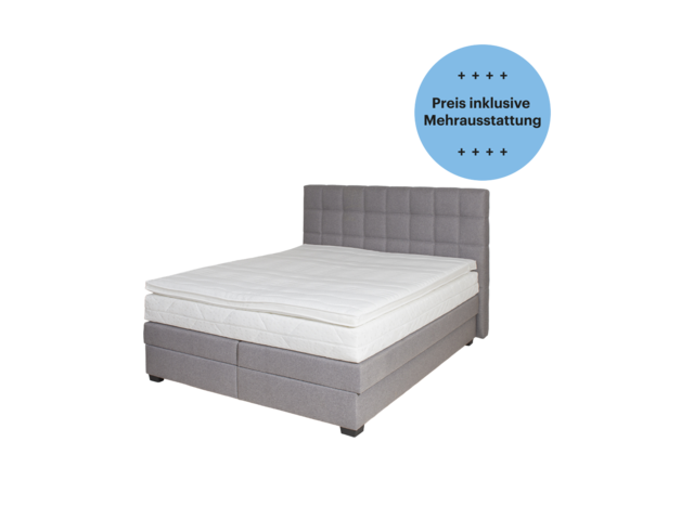 Oschmann Boxspringbett BX21088 1