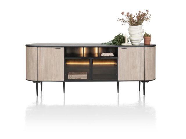 Xooon Sideboard Aramon marmor 1