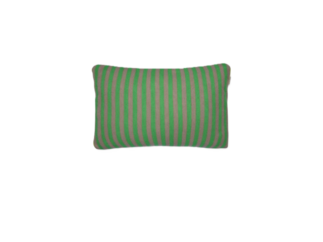 PIP-Studio Kissen Bonsoir green 1